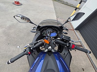 Motor, trmotor, gp1, blue/black, 2025 - afbeelding 7 van  36