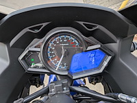 Motor, trmotor, gp1, blue/black, 2025 - afbeelding 8 van  36