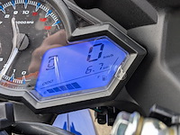 Motor, trmotor, gp1, blue/black, 2025 - afbeelding 9 van  36