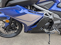 Motor, trmotor, gp1, blue/black, 2025 - afbeelding 16 van  36