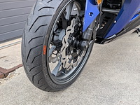 Motor, trmotor, gp1, blue/black, 2025 - afbeelding 18 van  36