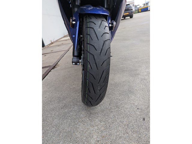 Motor, trmotor, gp1, blue/black, 2025 - afbeelding 19 van  36