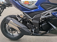 Motor, trmotor, gp1, blue/black, 2025 - afbeelding 24 van  36