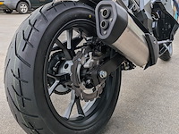 Motor, trmotor, gp1, blue/black, 2025 - afbeelding 26 van  36