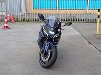 Motor, trmotor, gp1, blue/black, 2025 - afbeelding 23 van  36