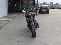 Motor, trmotor, gp1, blue/black, 2025 - afbeelding 34 van  36