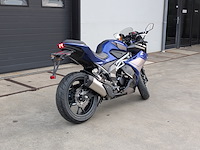 Motor, trmotor, gp1, blue/black, 2025 - afbeelding 35 van  36