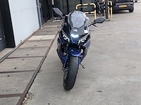 Motor, trmotor, gp1, blue/black, 2025 - afbeelding 36 van  36