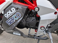 Motor, trmotor, gp1, red/white, 2021 - afbeelding 5 van  37