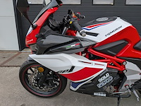 Motor, trmotor, gp1, red/white, 2021 - afbeelding 6 van  37