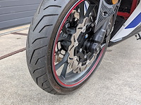 Motor, trmotor, gp1, red/white, 2021 - afbeelding 8 van  37