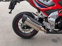 Motor, trmotor, gp1, red/white, 2021 - afbeelding 15 van  37