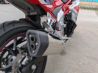 Motor, trmotor, gp1, red/white, 2021 - afbeelding 17 van  37