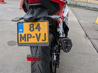 Motor, trmotor, gp1, red/white, 2021 - afbeelding 19 van  37