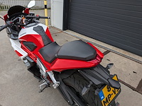 Motor, trmotor, gp1, red/white, 2021 - afbeelding 20 van  37