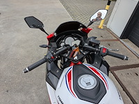 Motor, trmotor, gp1, red/white, 2021 - afbeelding 24 van  37