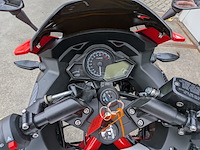 Motor, trmotor, gp1, red/white, 2021 - afbeelding 25 van  37