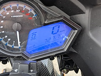 Motor, trmotor, gp1, red/white, 2021 - afbeelding 26 van  37