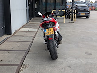 Motor, trmotor, gp1, red/white, 2021 - afbeelding 23 van  37