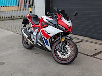 Motor, trmotor, gp1, red/white, 2021 - afbeelding 36 van  37