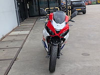 Motor, trmotor, gp1, red/white, 2021 - afbeelding 37 van  37