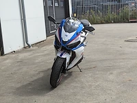 Motor, trmotor, tr125-2 gp1, 2025 - afbeelding 2 van  50