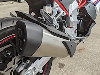 Motor, trmotor, tr125-2 gp1, 2025 - afbeelding 29 van  50