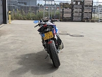 Motor, trmotor, tr125-2 gp1, 2025 - afbeelding 34 van  50