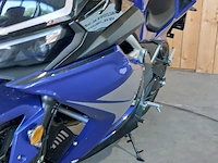 Motor, trmotor, tr125-2 gp1, black/blue, 2025 - afbeelding 17 van  29
