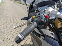 Motor, trmotor, tr125-2 gp1, zwart/goud, 2025 - afbeelding 2 van  20