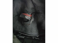 Motor x - motorjas, handschoenen en laarzen set - afbeelding 4 van  8
