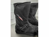 Motor x - motorjas, handschoenen en laarzen set - afbeelding 5 van  8