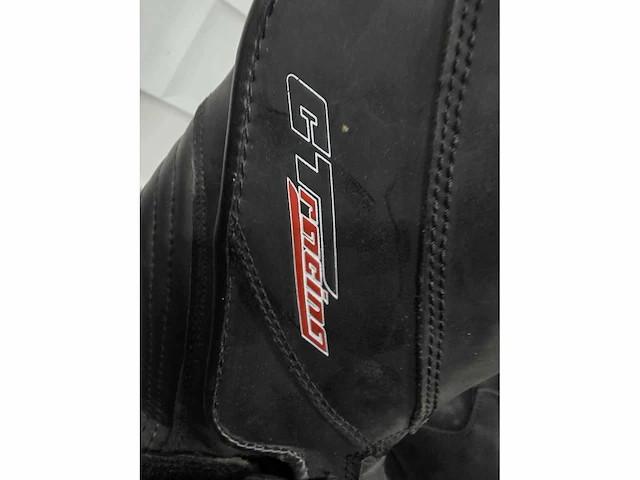Motor x - motorjas, handschoenen en laarzen set - afbeelding 6 van  8
