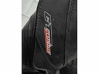 Motor x - motorjas, handschoenen en laarzen set - afbeelding 6 van  8