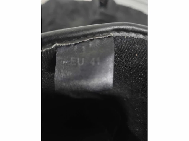 Motor x - motorjas, handschoenen en laarzen set - afbeelding 8 van  8