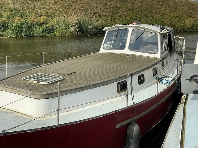 Motor yacht - afbeelding 2 van  63
