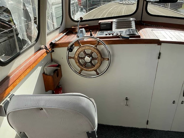 Motor yacht - afbeelding 3 van  63