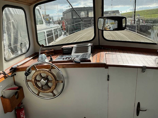 Motor yacht - afbeelding 4 van  63