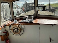 Motor yacht - afbeelding 4 van  63