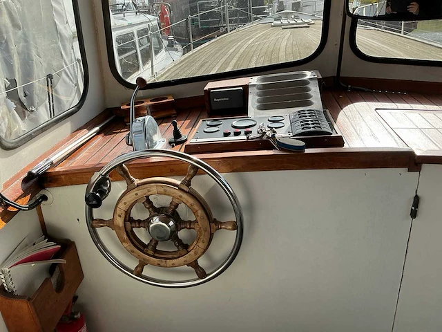Motor yacht - afbeelding 5 van  63