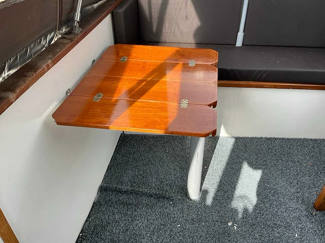 Motor yacht - afbeelding 10 van  63