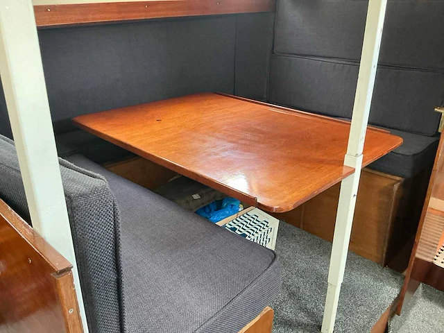 Motor yacht - afbeelding 14 van  63