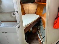 Motor yacht - afbeelding 17 van  63