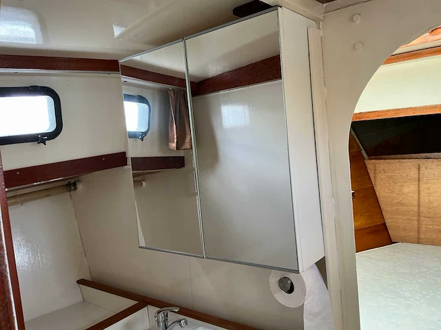 Motor yacht - afbeelding 19 van  63