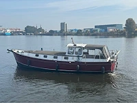 Motor yacht - afbeelding 12 van  63