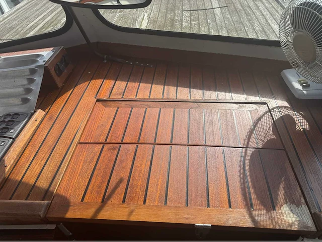 Motor yacht - afbeelding 27 van  63