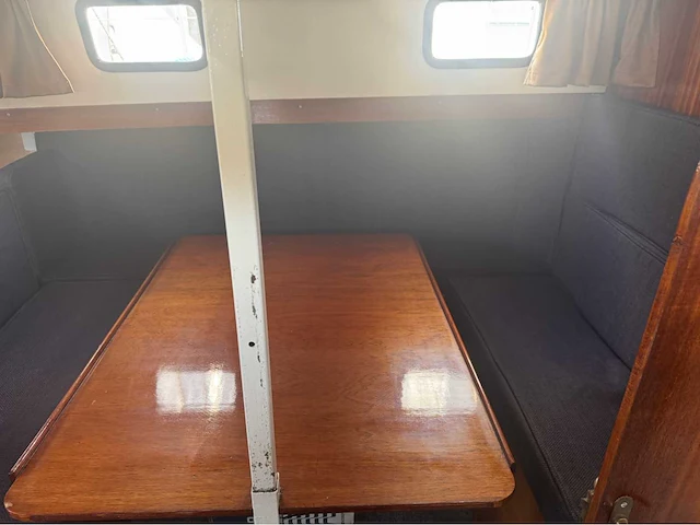 Motor yacht - afbeelding 29 van  63