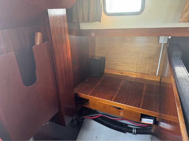 Motor yacht - afbeelding 33 van  63