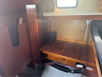 Motor yacht - afbeelding 33 van  63