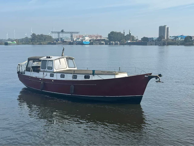 Motor yacht - afbeelding 23 van  63